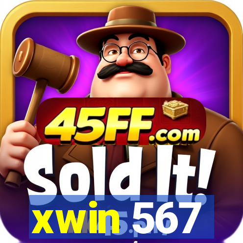 xwin 567